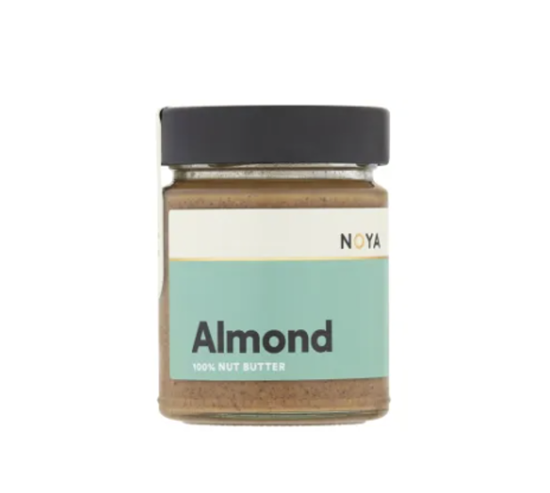 Noya Almond Butter 250g